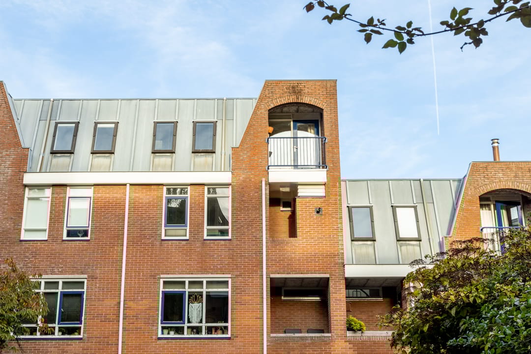 Foto 23 van Spaarne 187