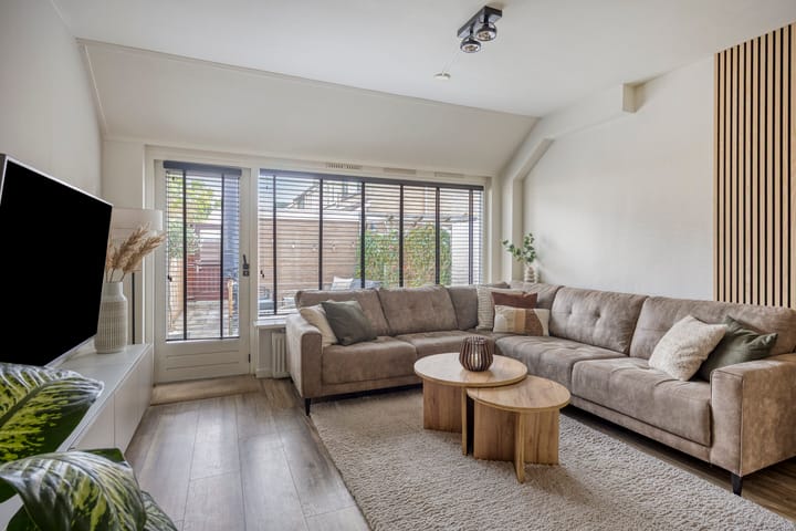 Photo 10 of Kastanjelaan 28