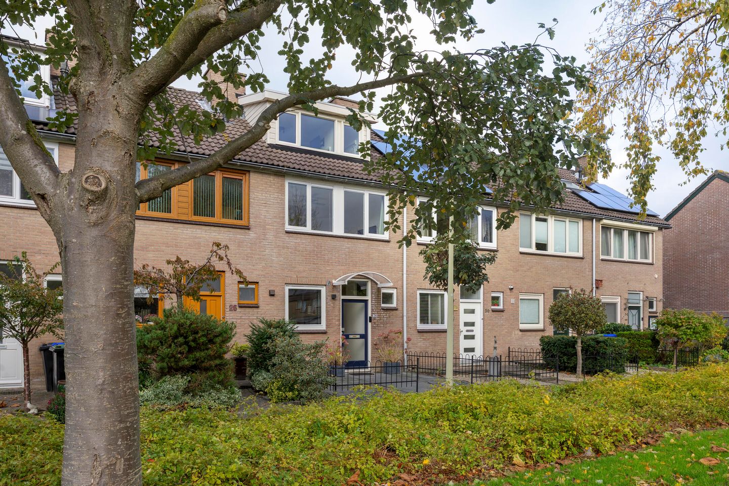 Foto 4 van Kastanjelaan 28