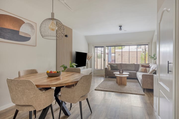 Photo 8 of Kastanjelaan 28