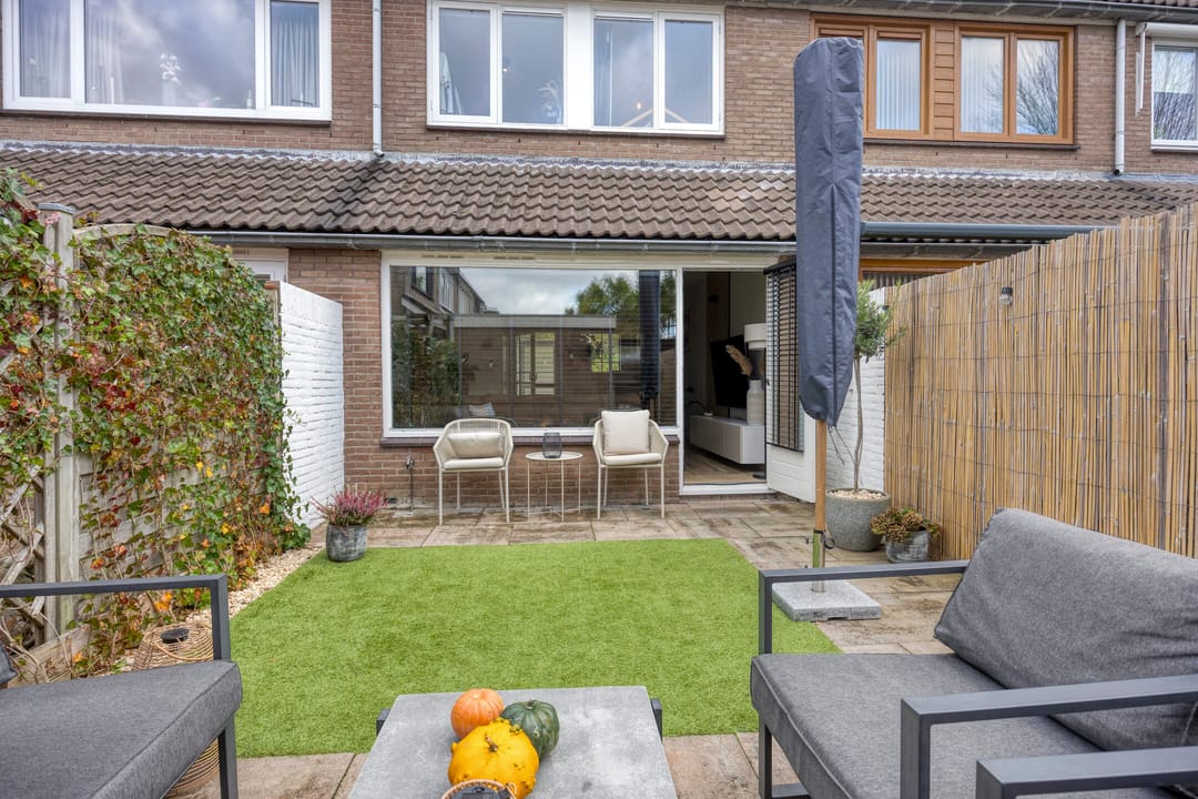 Foto 13 van Kastanjelaan 28