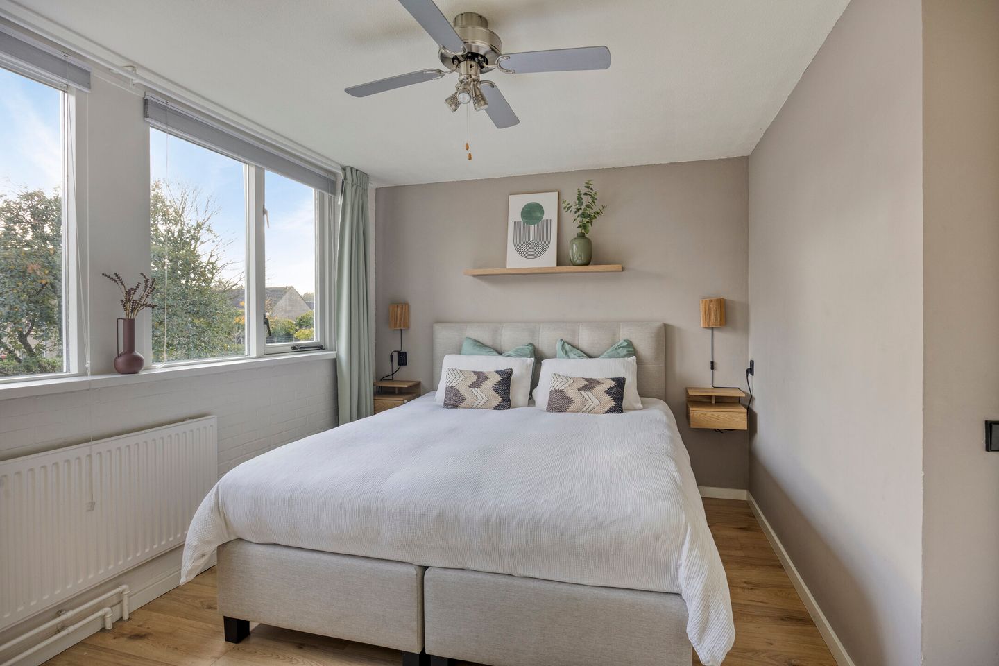 Foto 19 van Kastanjelaan 28