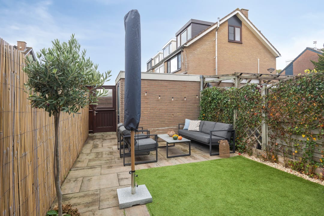 Foto 11 van Kastanjelaan 28