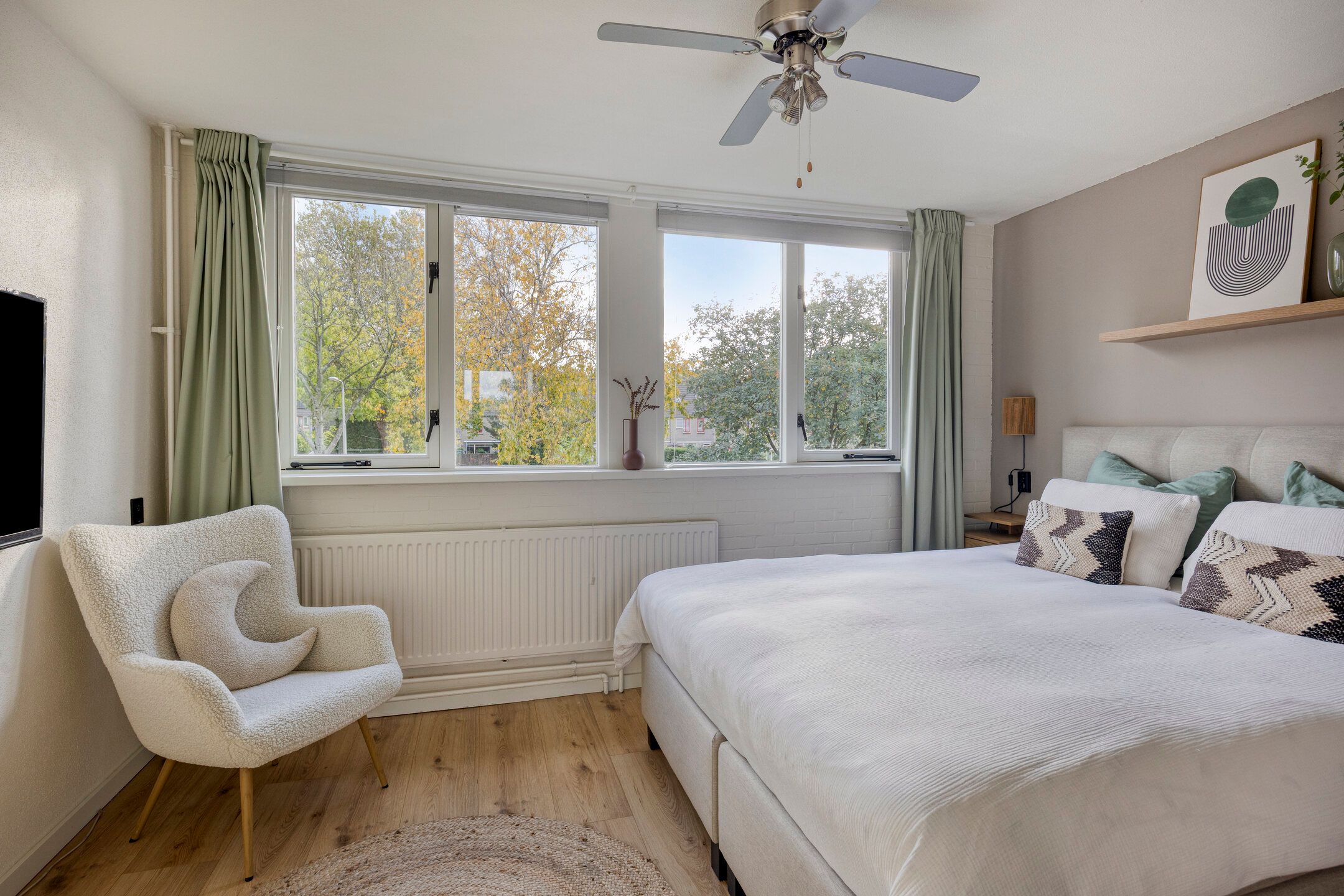 Foto 18 van Kastanjelaan 28