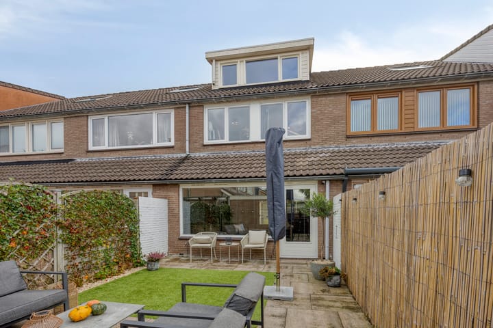 Photo 12 of Kastanjelaan 28