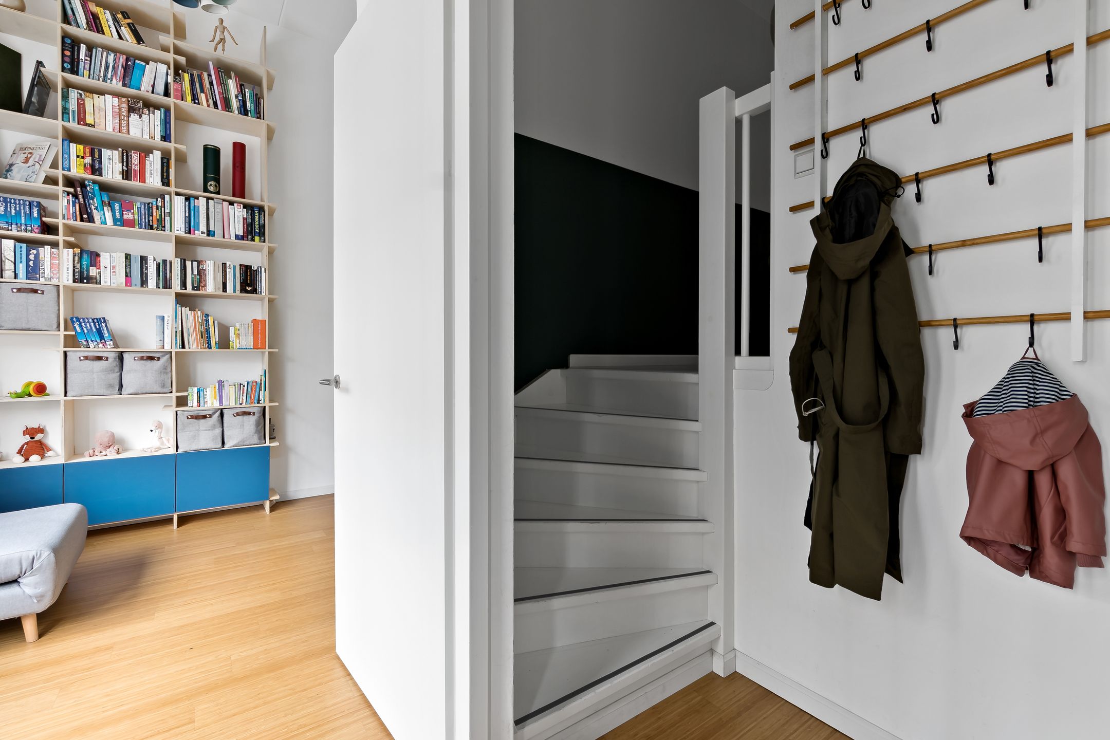 Foto 6 van Johannes Camphuijsstraat 163-D