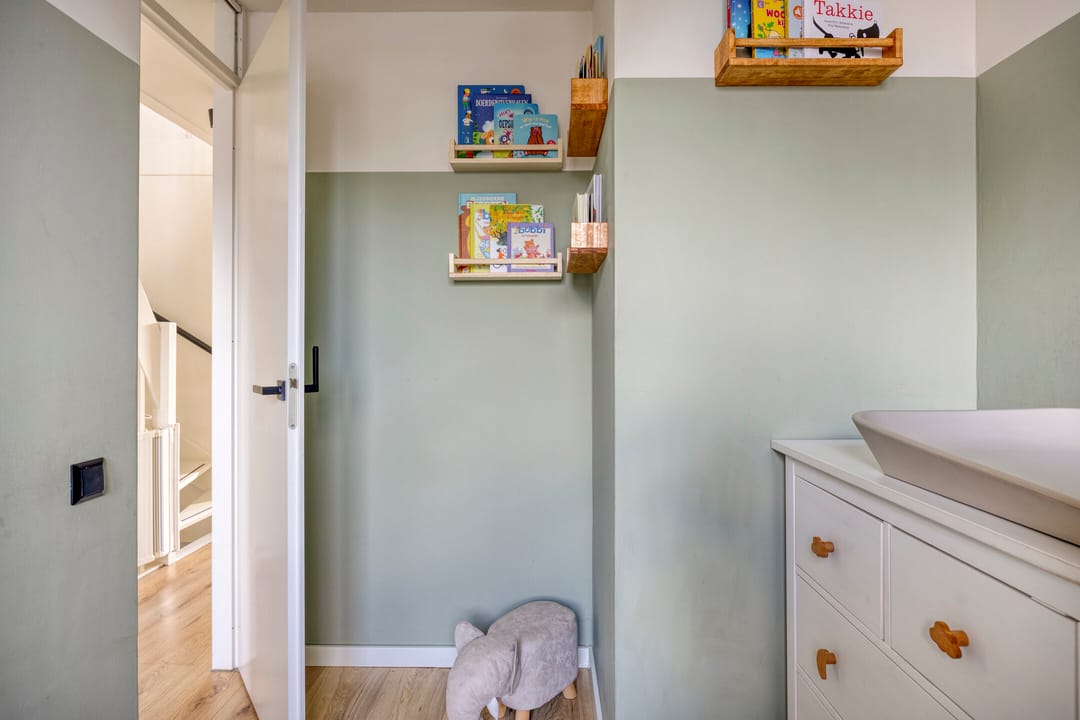 Foto 26 van Kastanjelaan 28