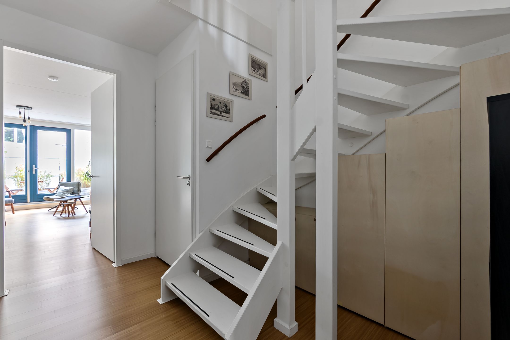 Foto 9 van Johannes Camphuijsstraat 163-D