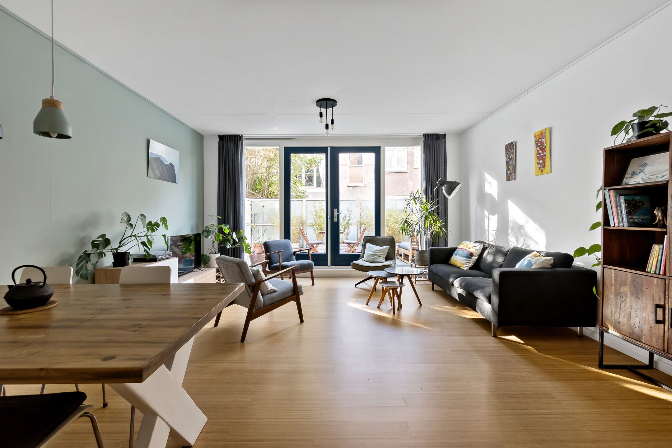 Johannes Camphuijsstraat 163-D 163 D