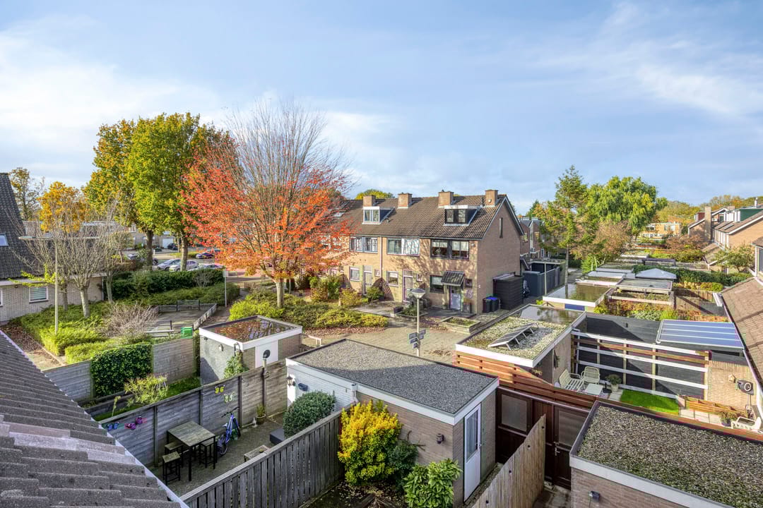 Foto 32 van Kastanjelaan 28