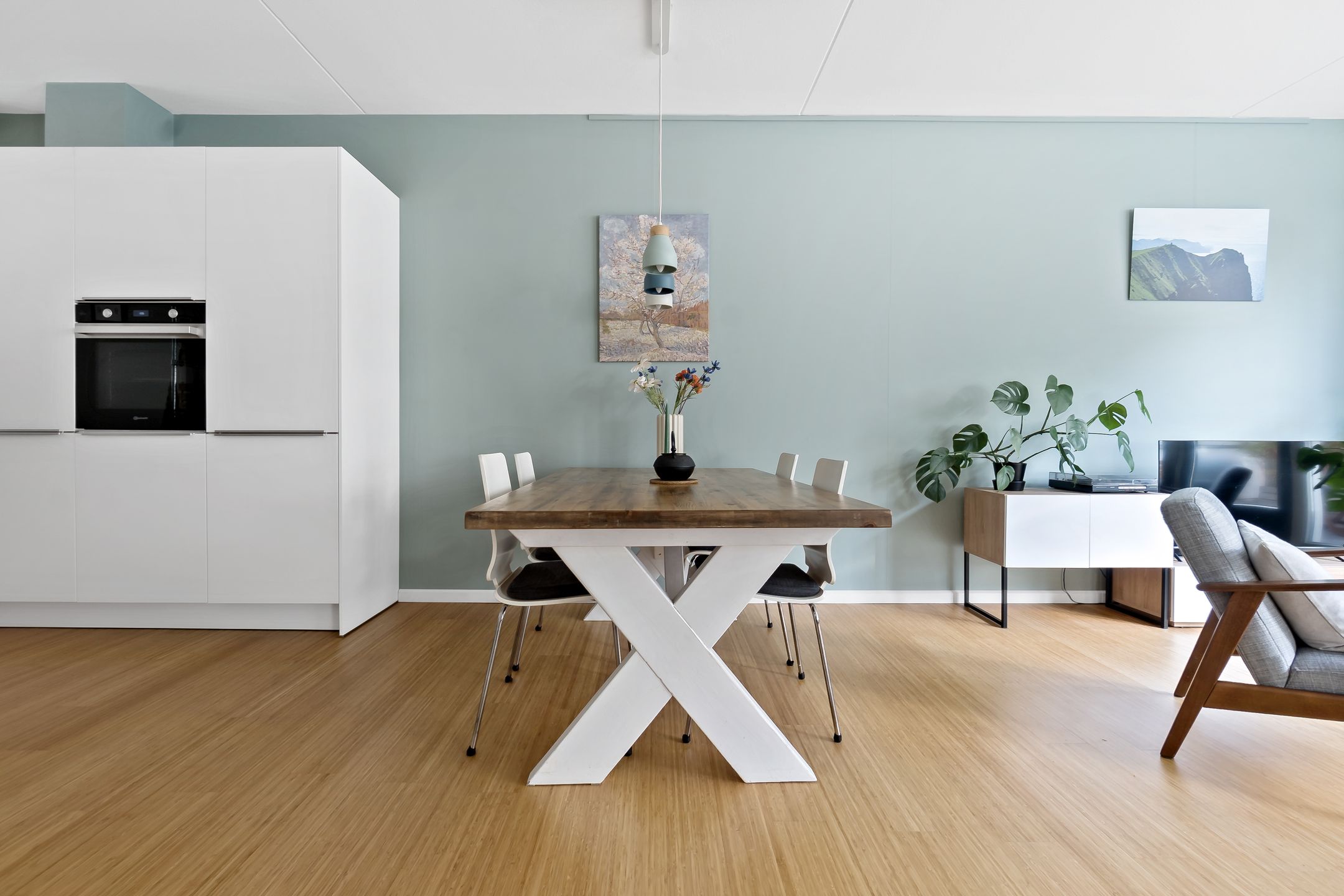 Foto 12 van Johannes Camphuijsstraat 163-D