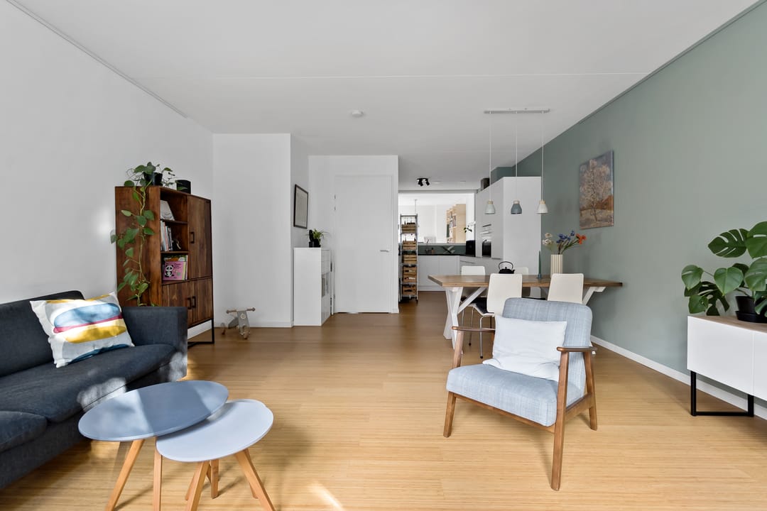 Foto 16 van Johannes Camphuijsstraat 163-D