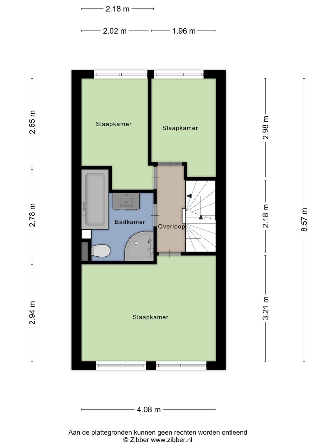 Foto 37 van Kastanjelaan 28
