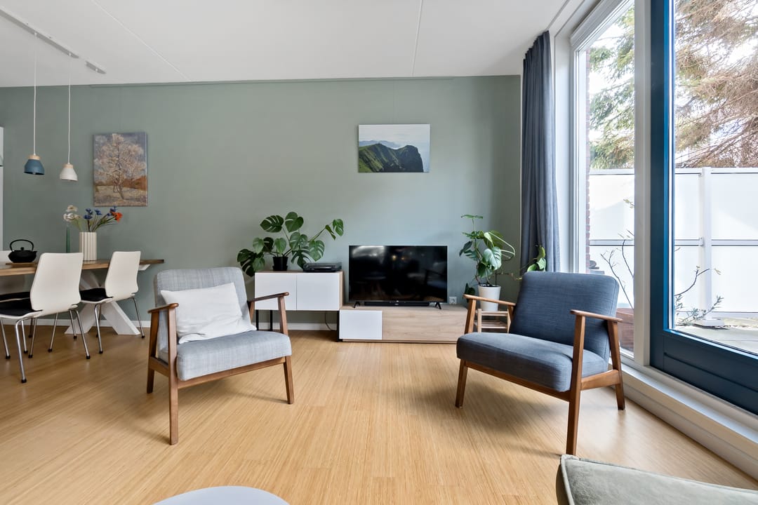 Foto 17 van Johannes Camphuijsstraat 163-D