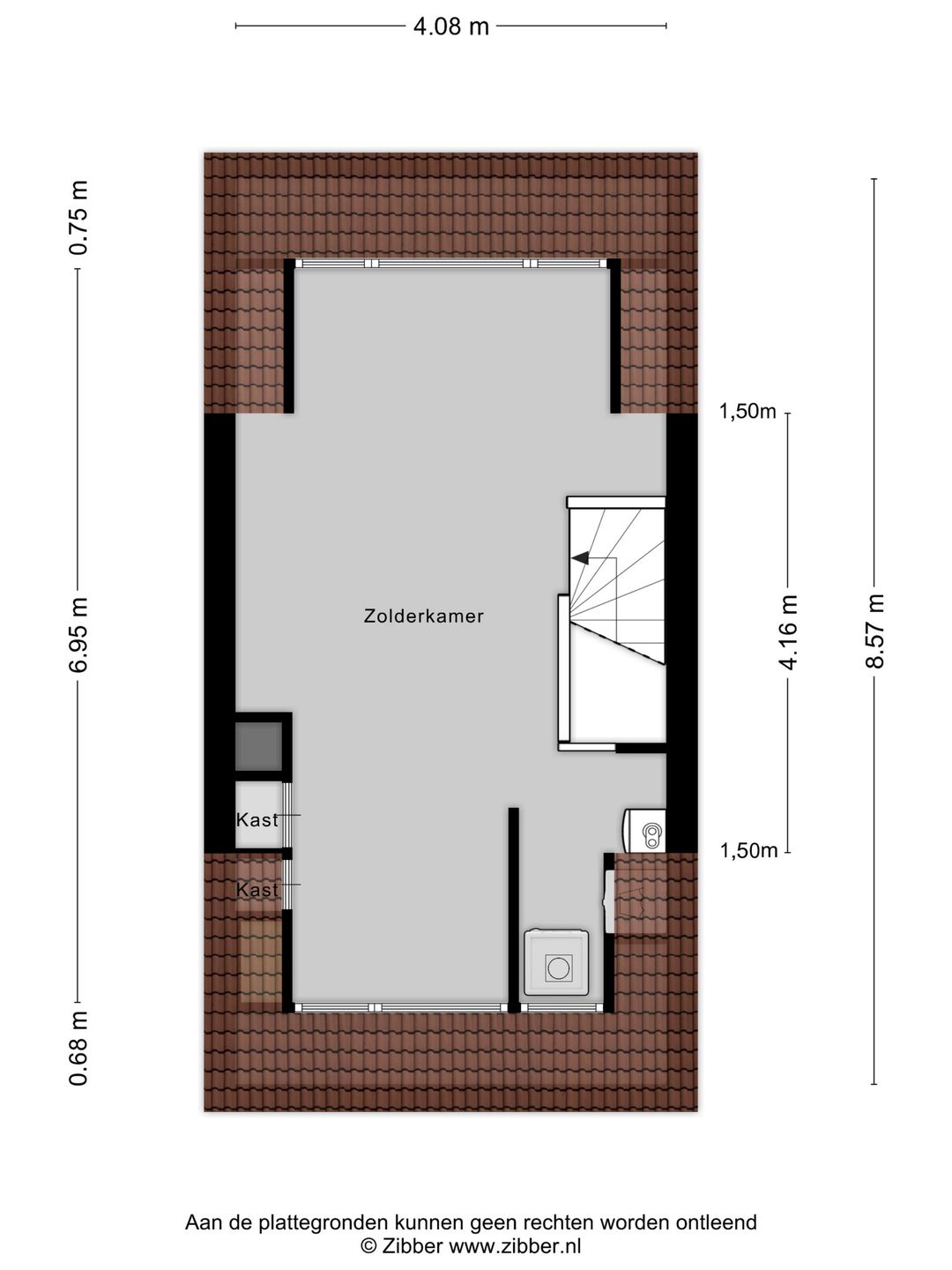 Foto 38 van Kastanjelaan 28