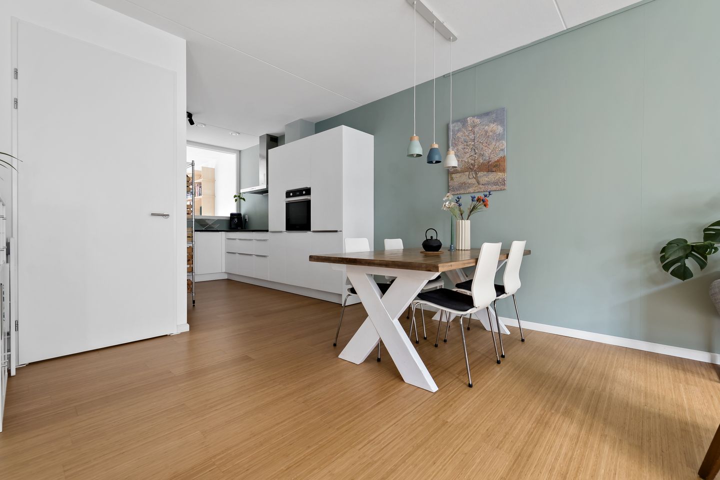 Foto 19 van Johannes Camphuijsstraat 163-D