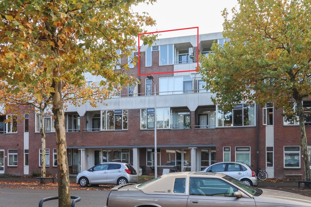 Photo 1 of Zuidvliet 392