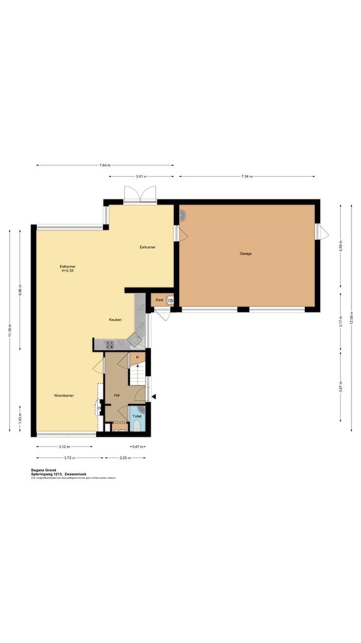 Photo 32 of Spieringweg 1213