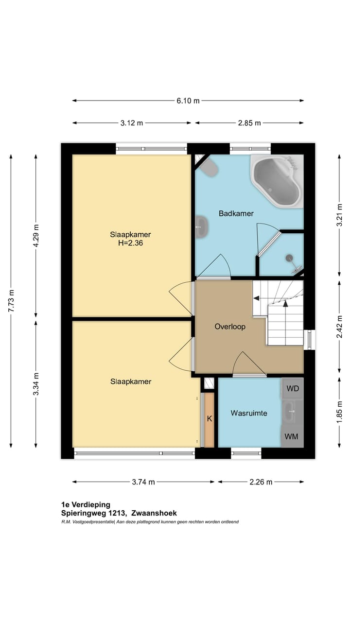 Photo 33 of Spieringweg 1213