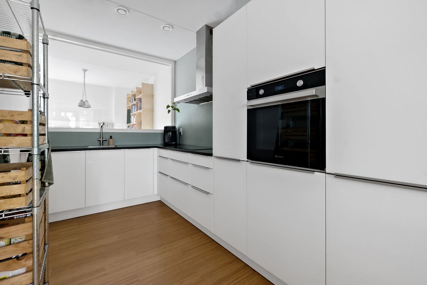 Foto 20 van Johannes Camphuijsstraat 163-D