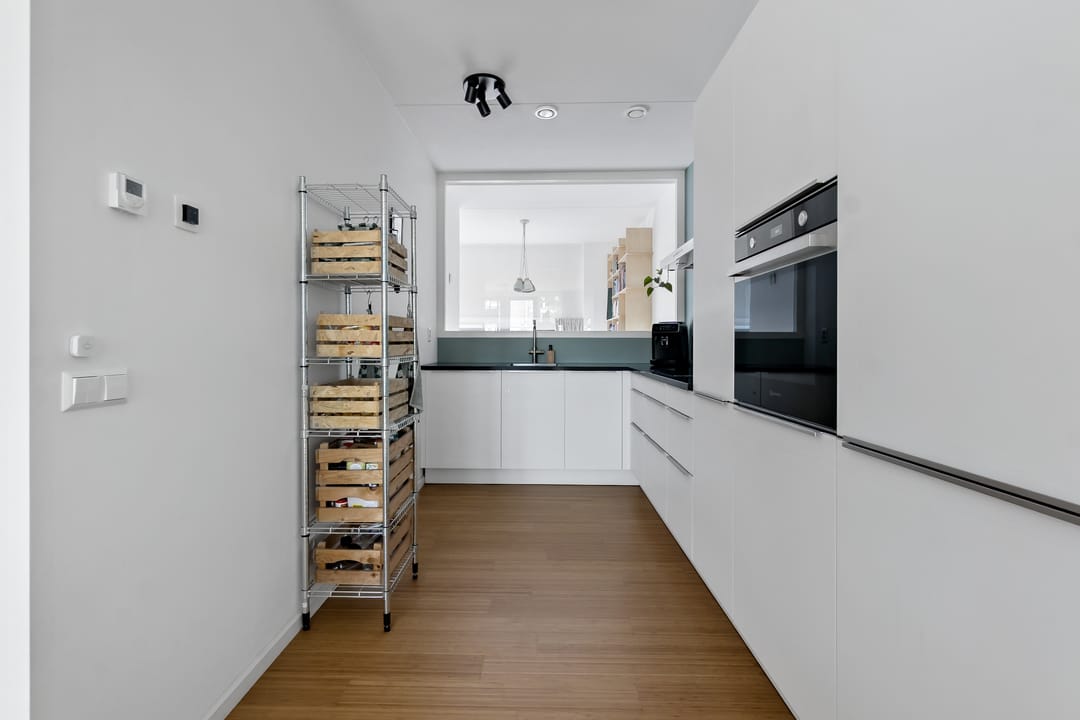 Foto 22 van Johannes Camphuijsstraat 163-D