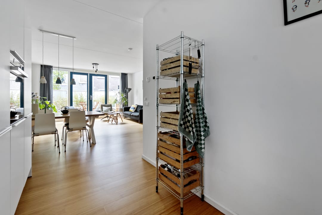 Foto 23 van Johannes Camphuijsstraat 163-D