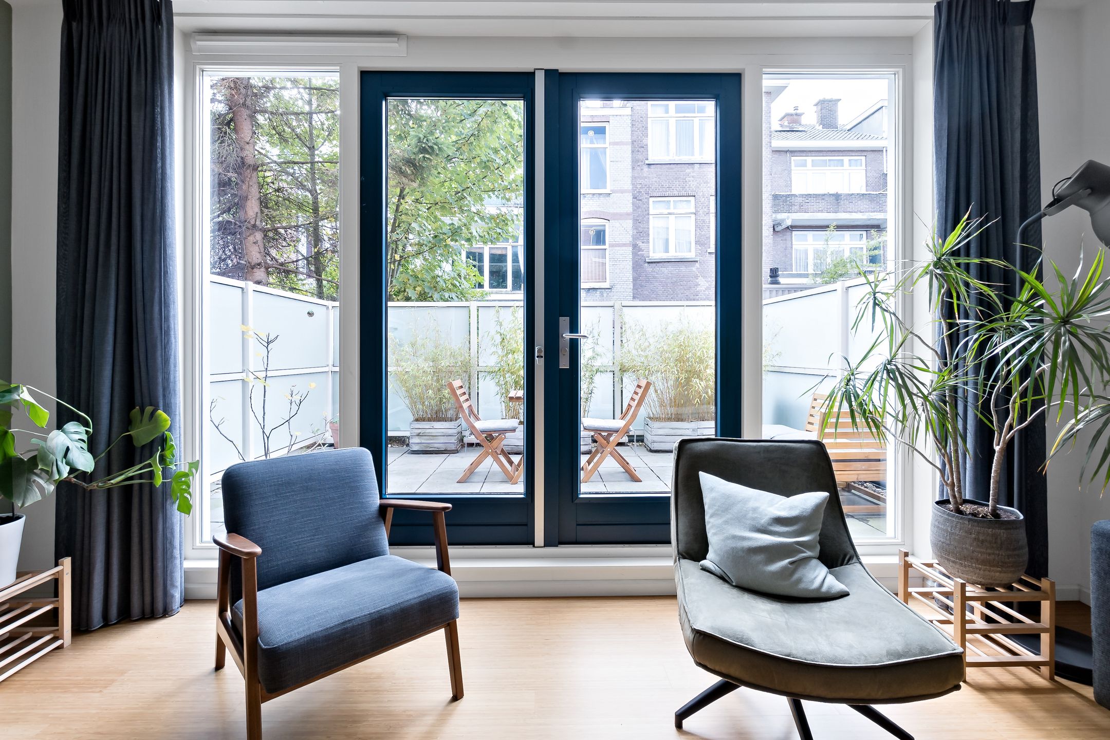 Foto 18 van Johannes Camphuijsstraat 163-D