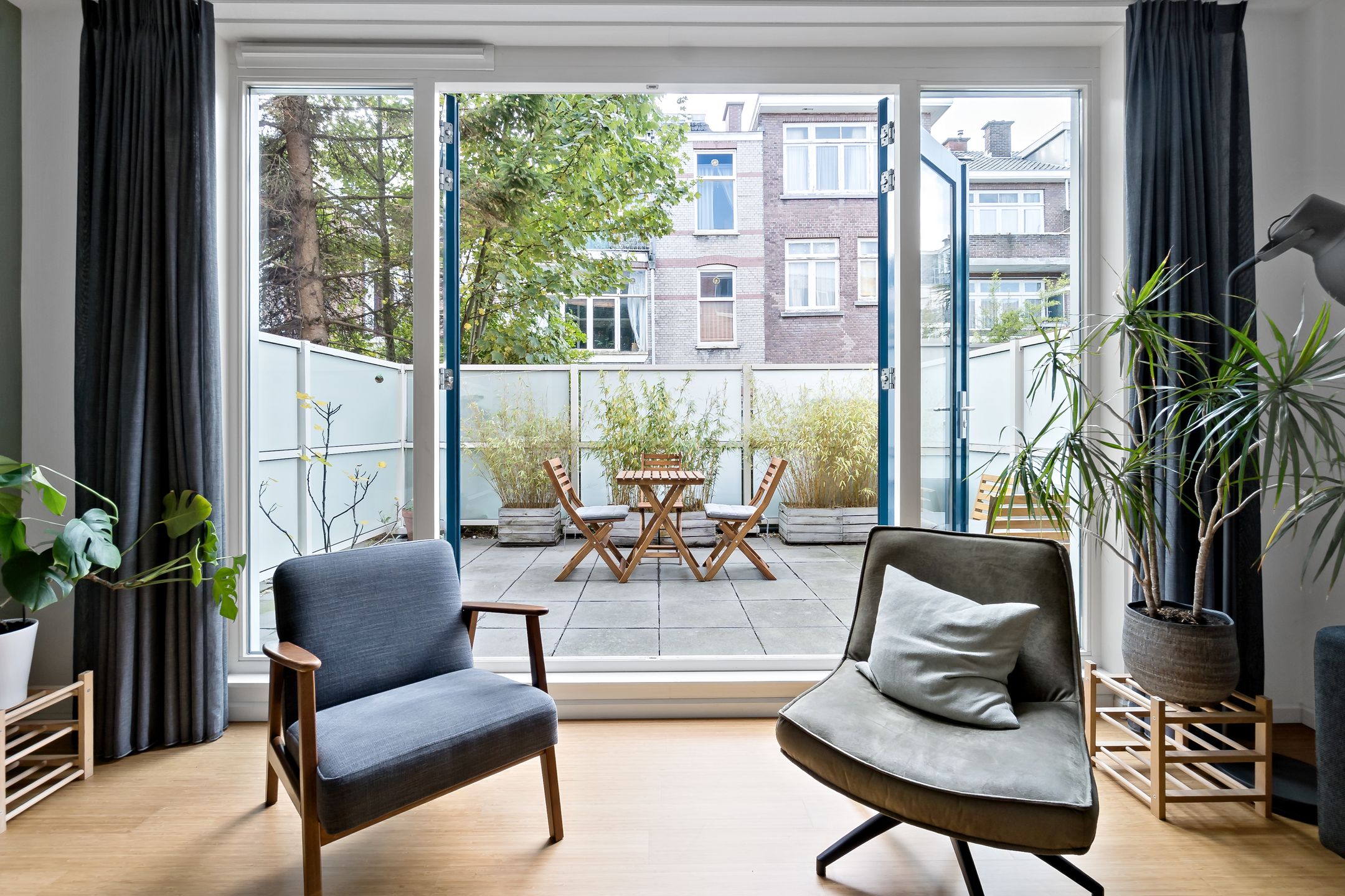 Foto 24 van Johannes Camphuijsstraat 163-D