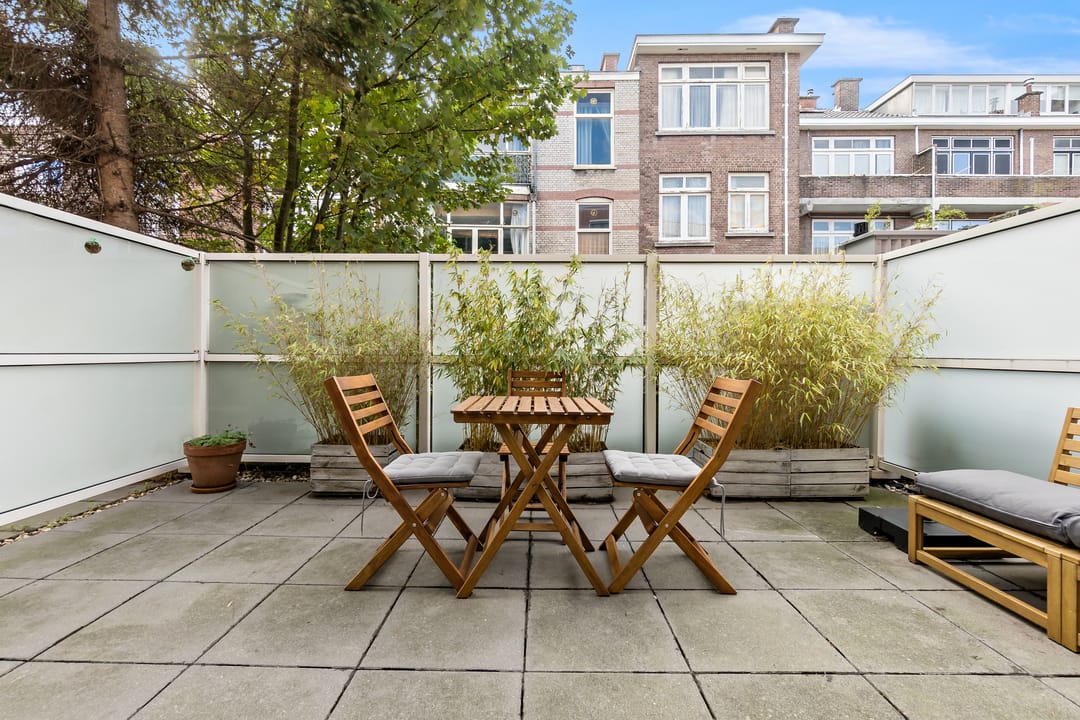 Foto 26 van Johannes Camphuijsstraat 163-D