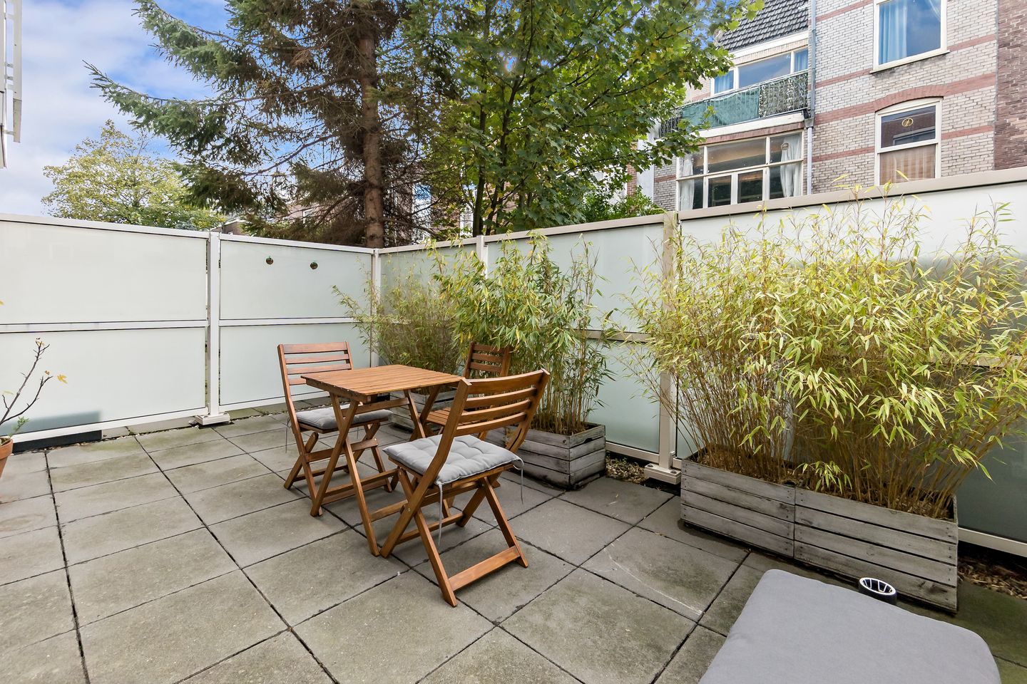 Foto 25 van Johannes Camphuijsstraat 163-D