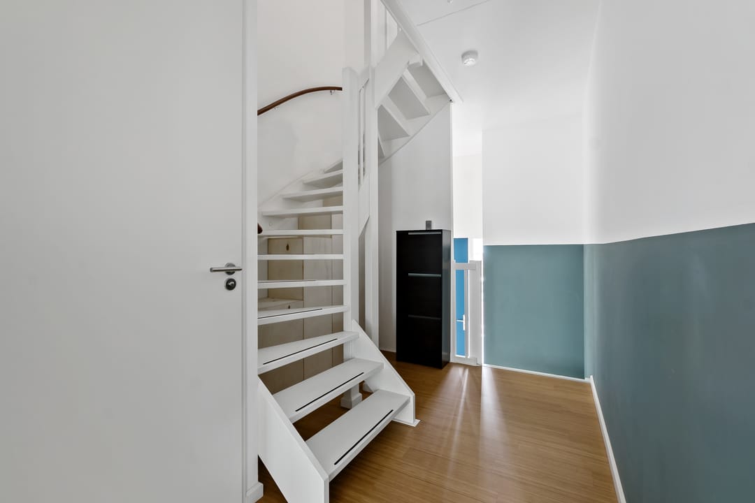 Foto 28 van Johannes Camphuijsstraat 163-D