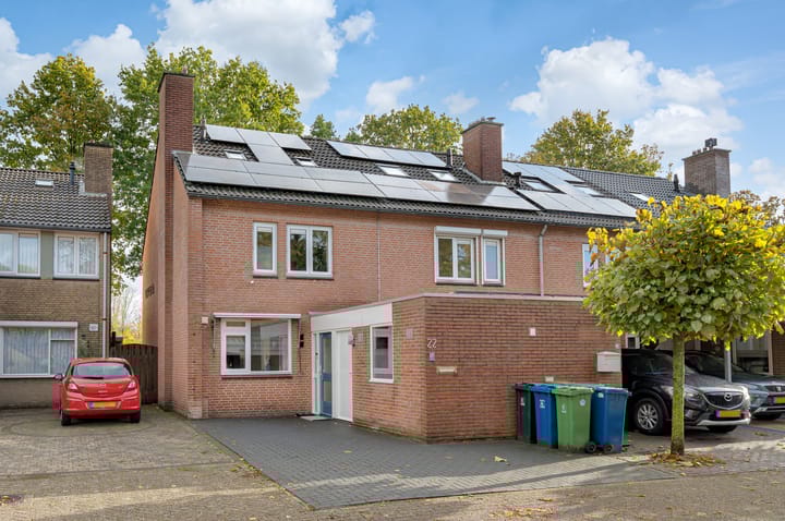 Hyacinthof 22 main image