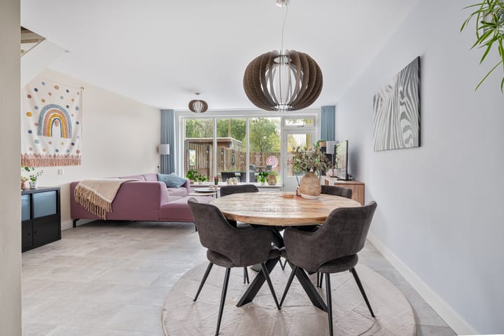 Photo 2 of Hyacinthof 22