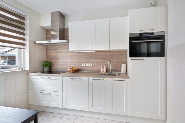 Photo 3 of Hyacinthof 22