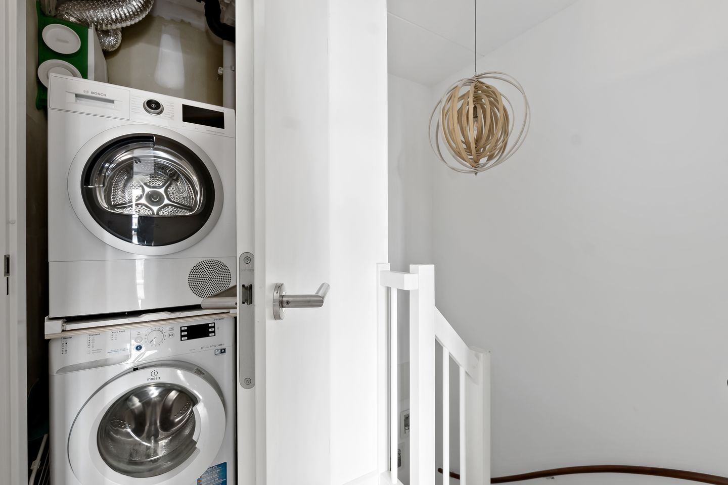 Foto 29 van Johannes Camphuijsstraat 163-D