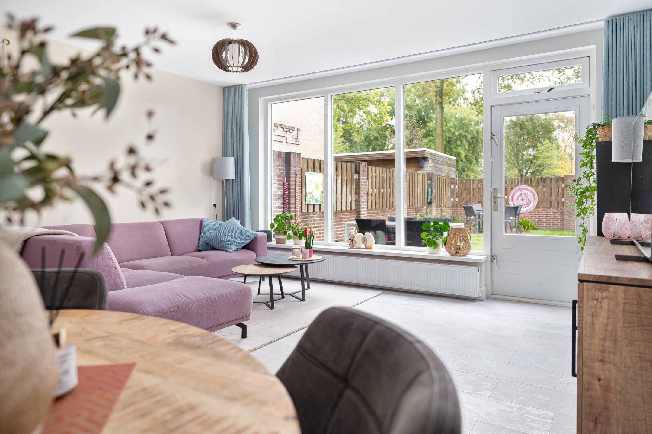 Foto 9 van Hyacinthof 22