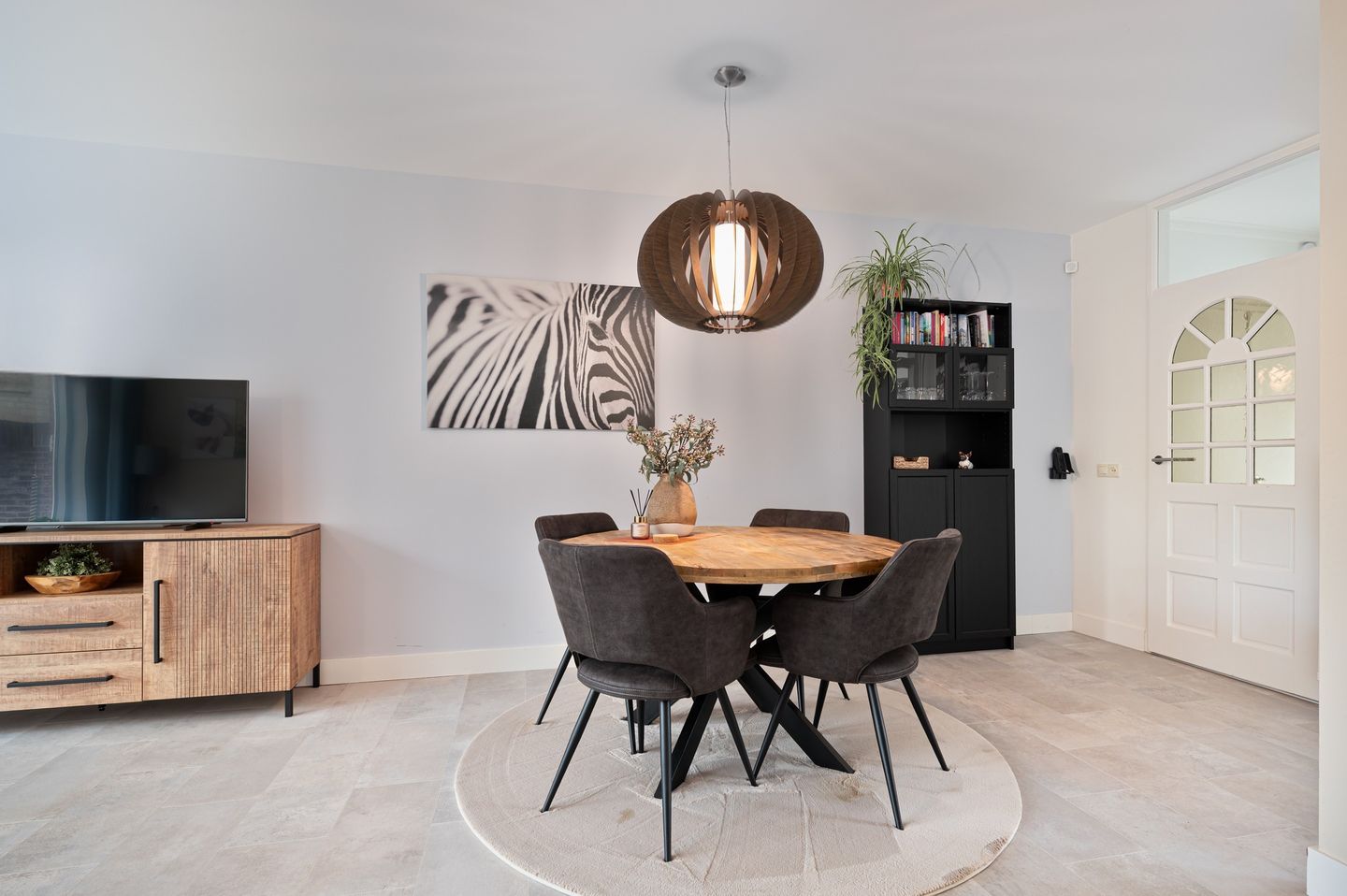 Foto 10 van Hyacinthof 22