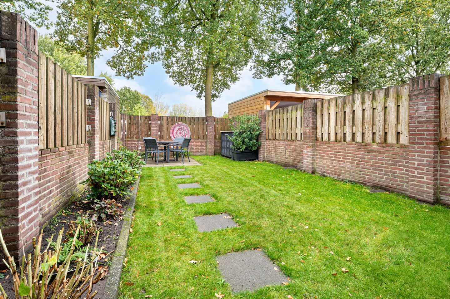 Foto 4 van Hyacinthof 22