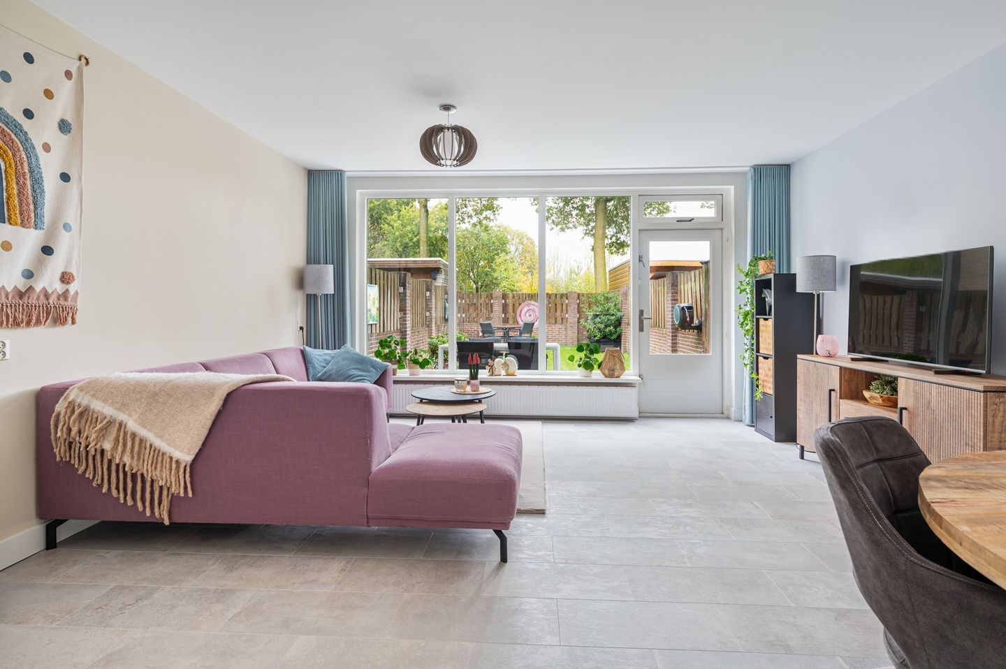 Foto 5 van Hyacinthof 22