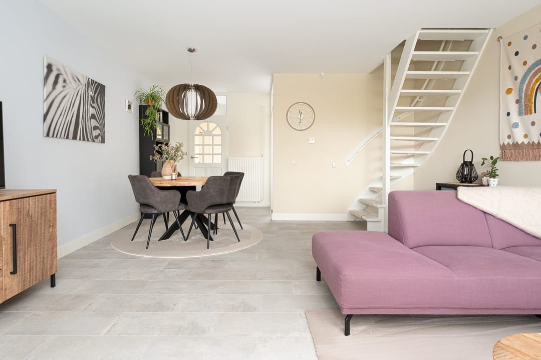 Foto 8 van Hyacinthof 22