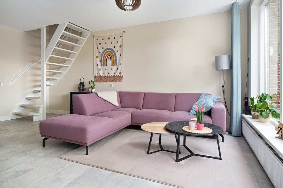 Foto 7 van Hyacinthof 22