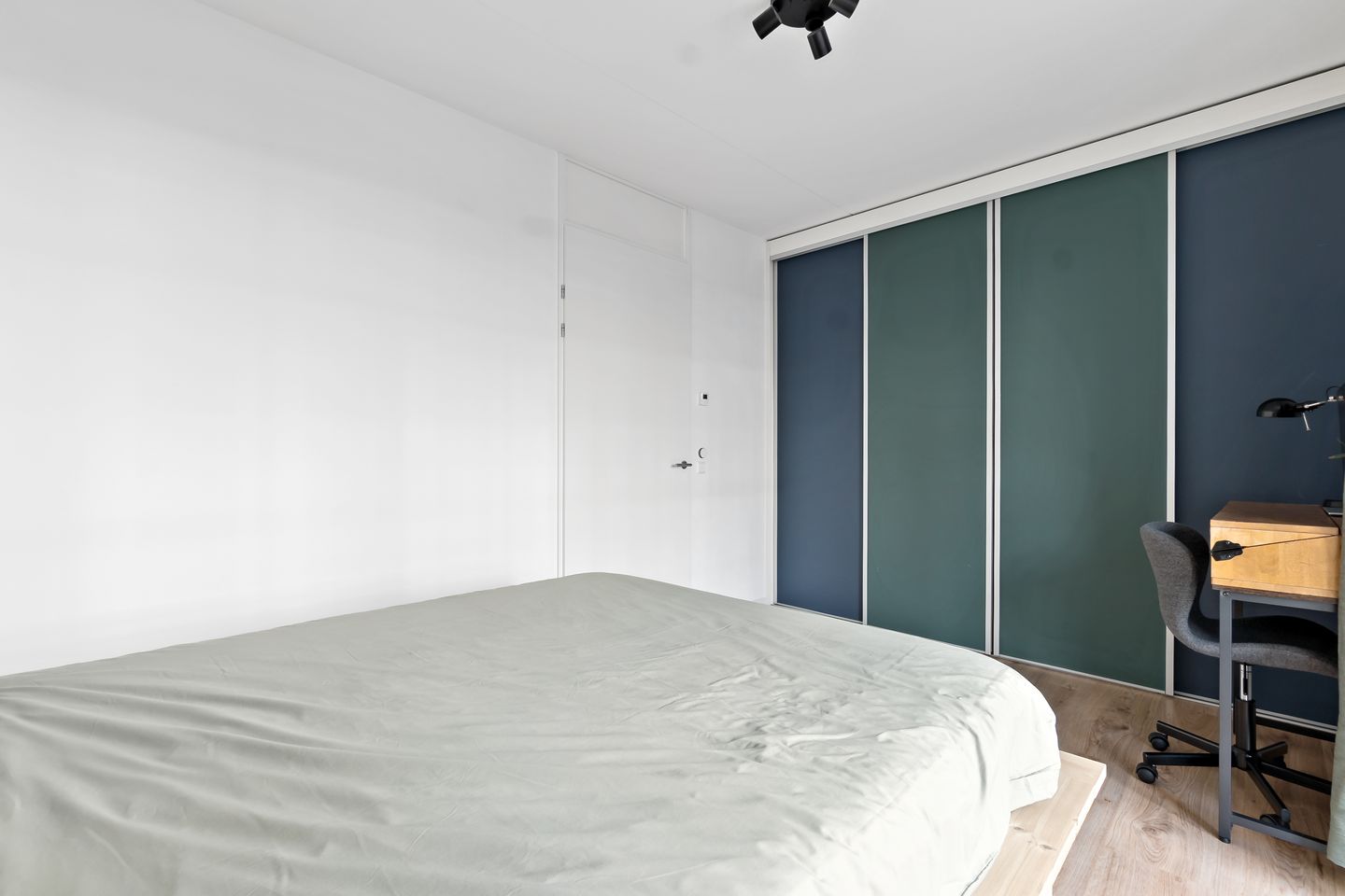 Foto 35 van Johannes Camphuijsstraat 163-D