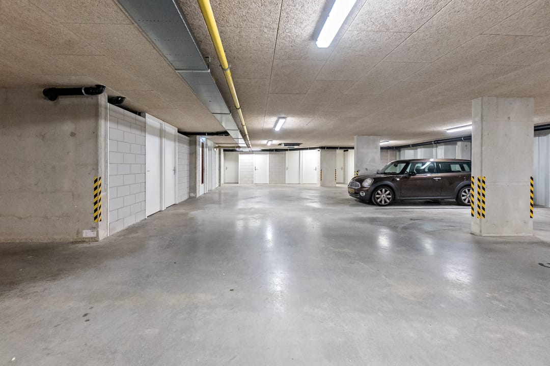 Foto 37 van Johannes Camphuijsstraat 163-D