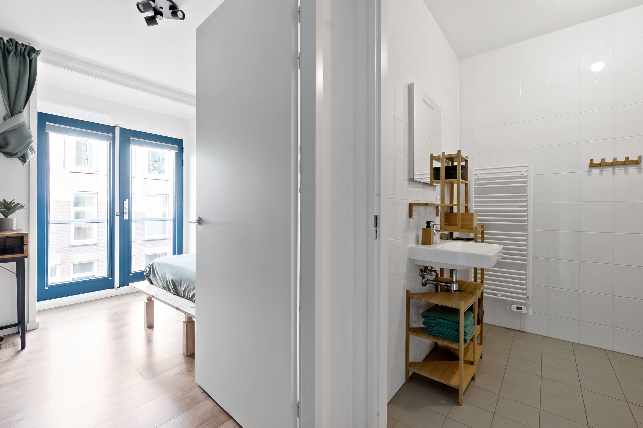 Foto 33 van Johannes Camphuijsstraat 163-D