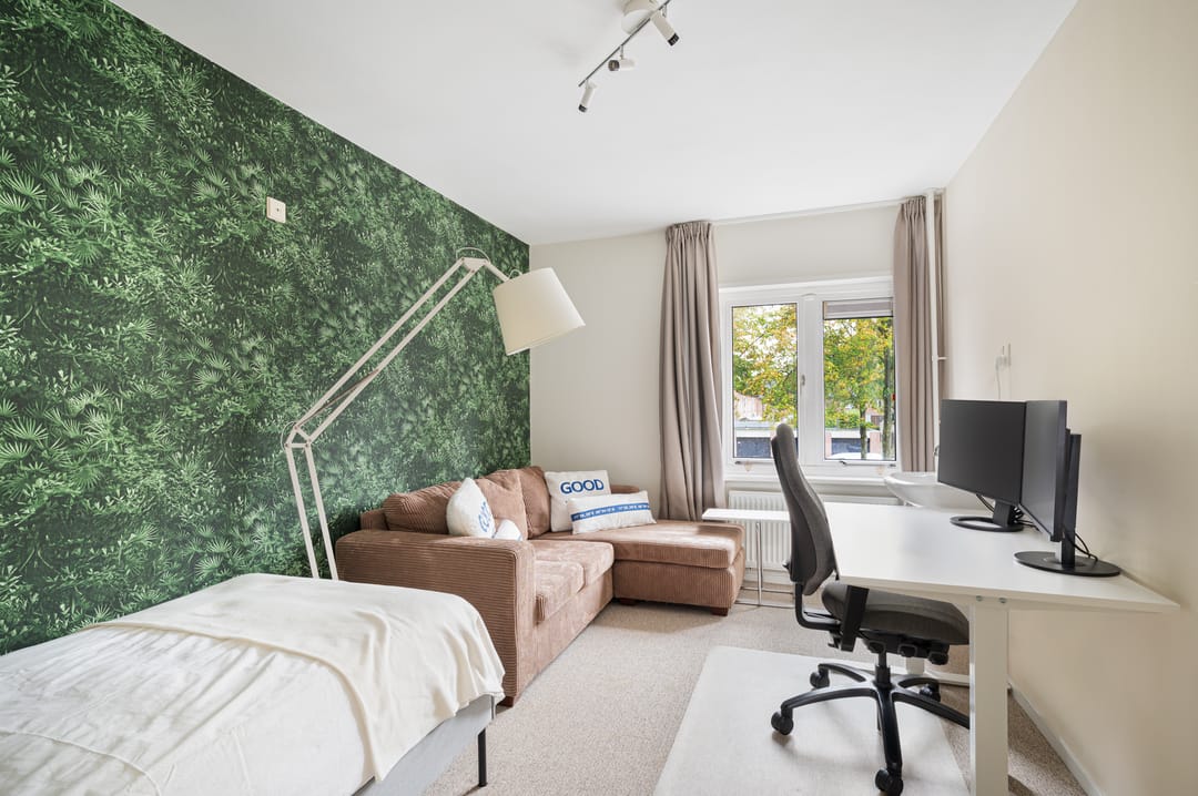 Foto 22 van Hyacinthof 22