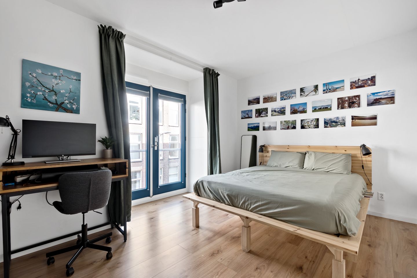 Foto 34 van Johannes Camphuijsstraat 163-D