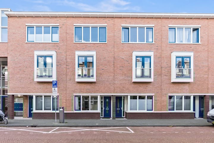 Photo 5 of Johannes Camphuijsstraat 163-D