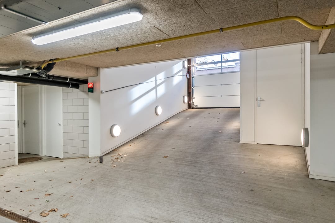 Foto 38 van Johannes Camphuijsstraat 163-D