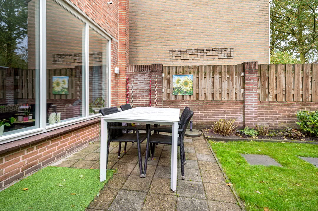 Foto 32 van Hyacinthof 22