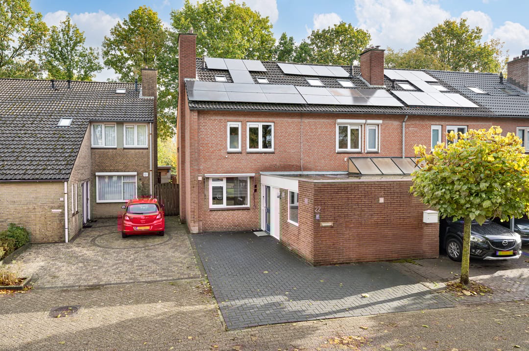 Foto 37 van Hyacinthof 22